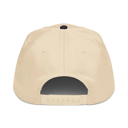 mnatin outlaw REBEL 5 panel cap - MNTAIN OUTLAW LTD