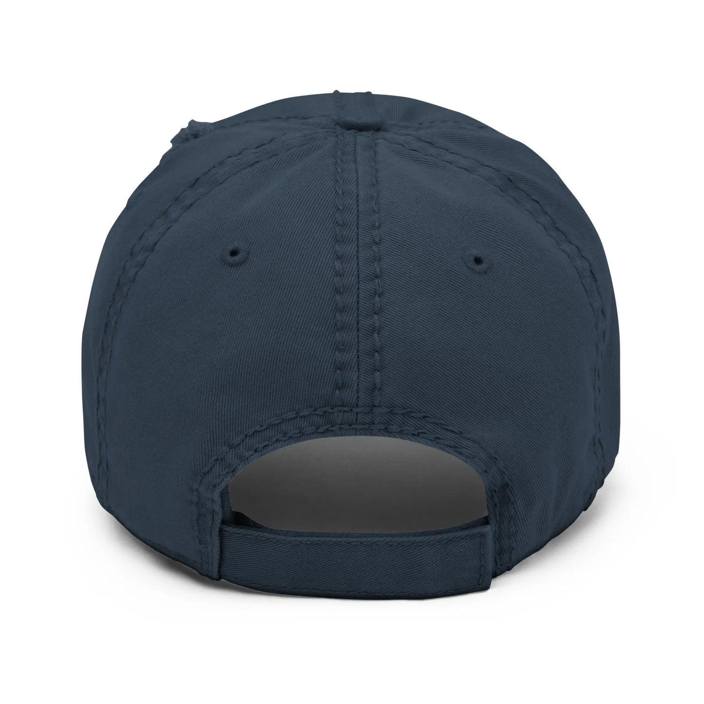 mnatin outlaw REBEL Distressed Dad Hat - MNTAIN OUTLAW LTD