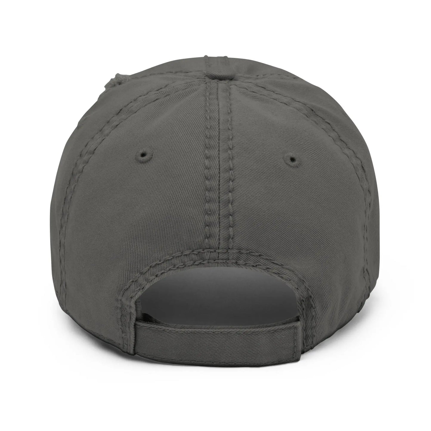 mnatin outlaw REBEL Distressed Dad Hat - MNTAIN OUTLAW LTD