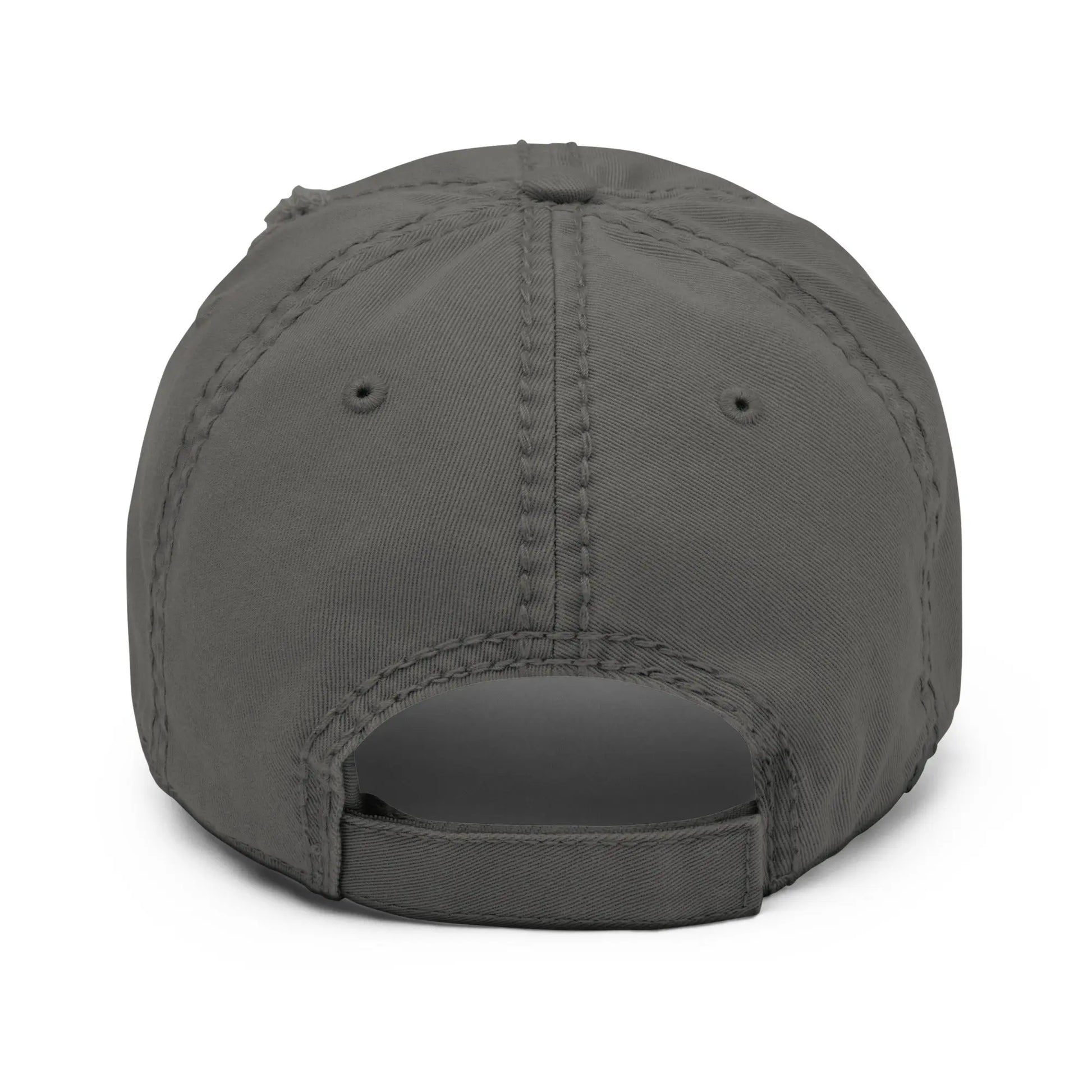mnatin outlaw REBEL Distressed Dad Hat - MNTAIN OUTLAW LTD
