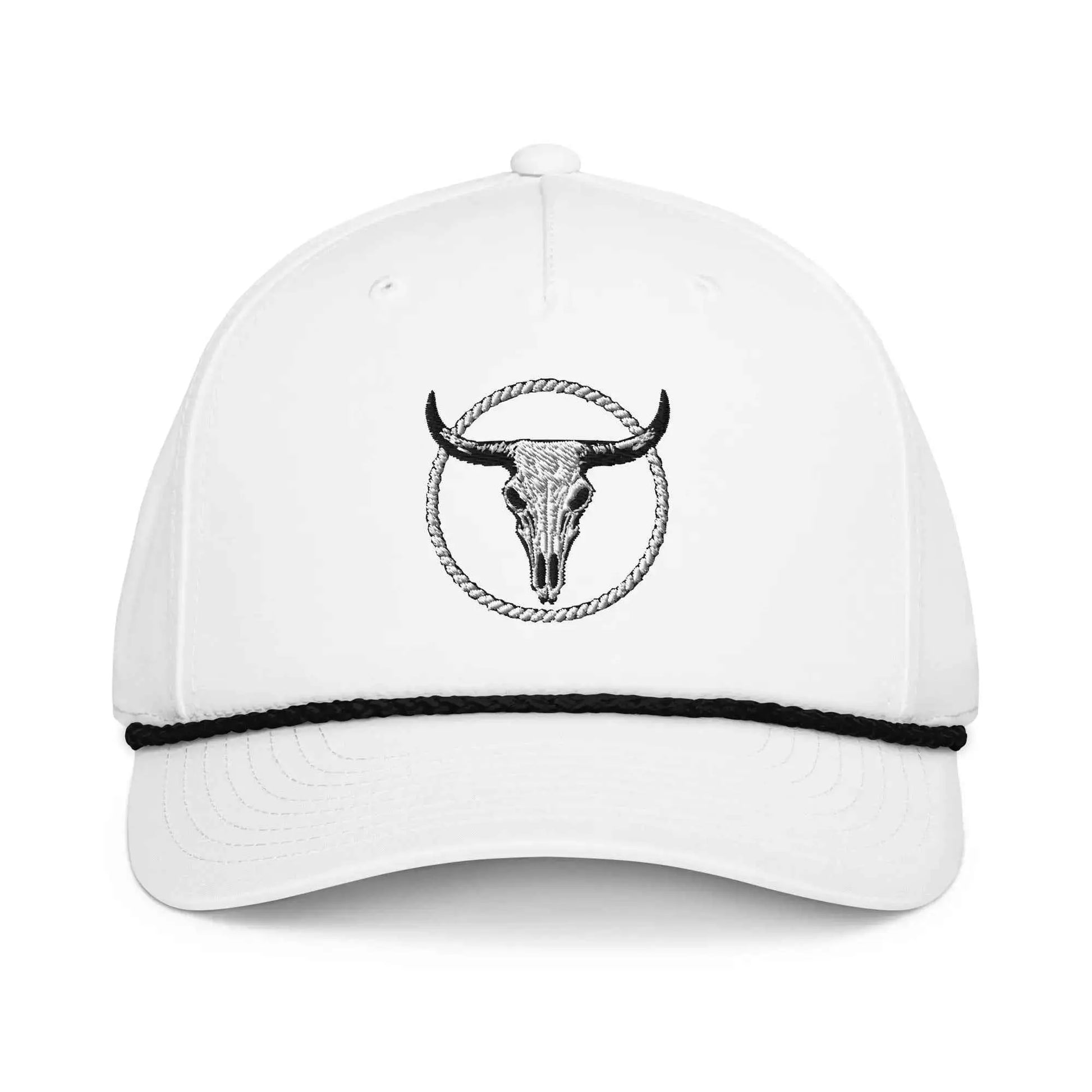 mntain Classic Rope Cap - MNTAIN OUTLAW LTD