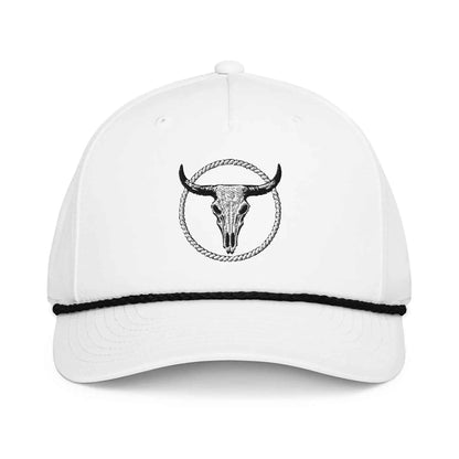 mntain Classic Rope Cap - MNTAIN OUTLAW LTD