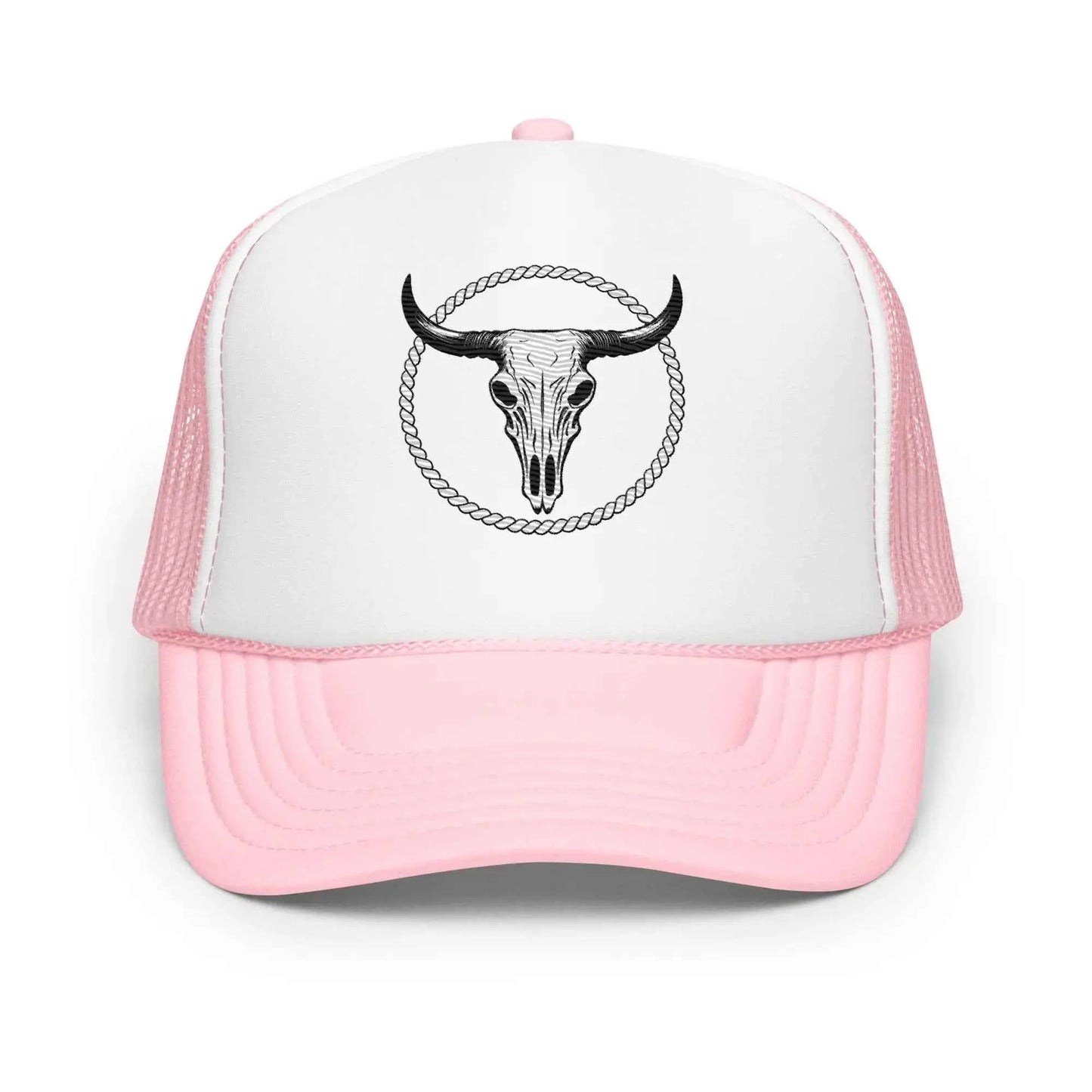 mntain Foam Trucker Hat - MNTAIN OUTLAW LTD