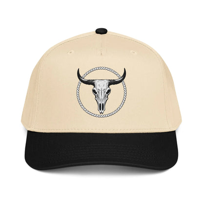 mntain outlaw 5 panel cap - MNTAIN OUTLAW LTD