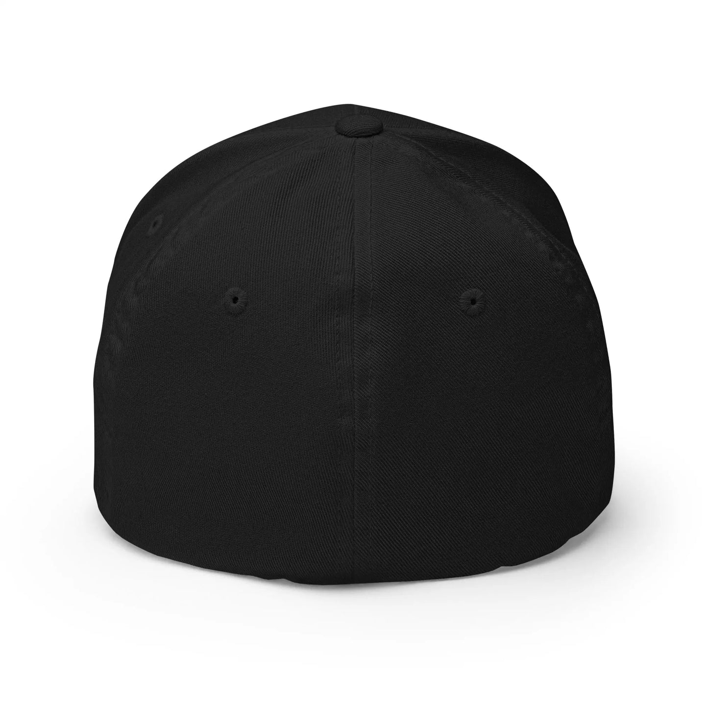 mntain outlaw BOLD Structured Twill Cap - MNTAIN OUTLAW LTD