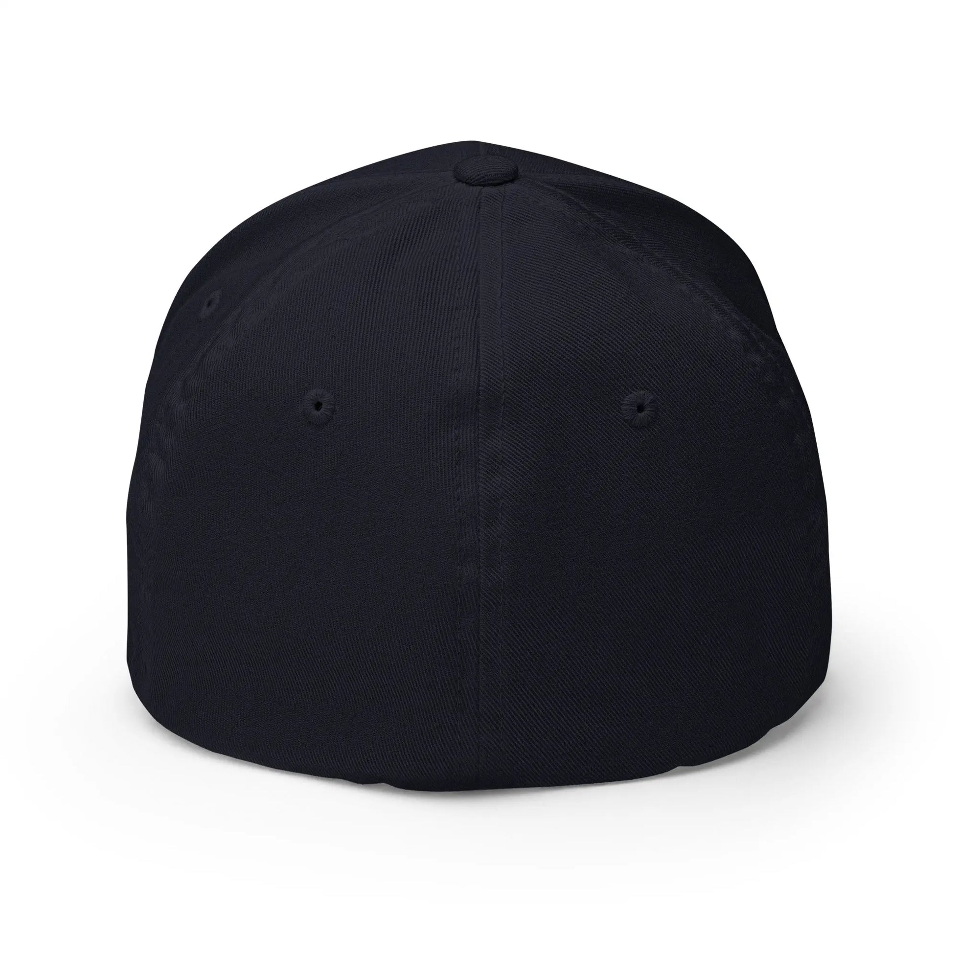 mntain outlaw BOLD Structured Twill Cap - MNTAIN OUTLAW LTD