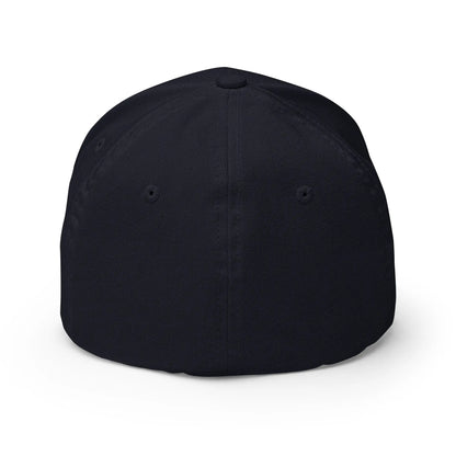 mntain outlaw BOLD Structured Twill Cap - MNTAIN OUTLAW LTD