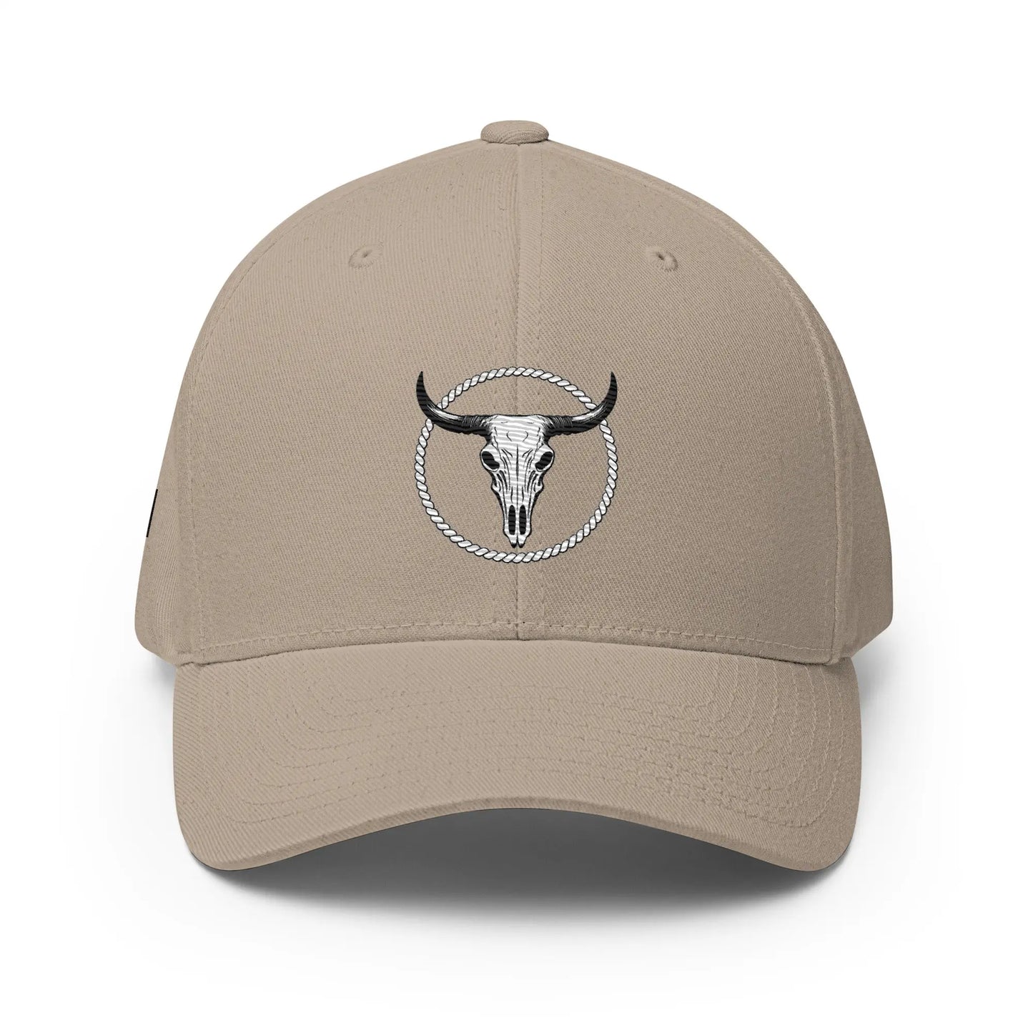 mntain outlaw BOLD Structured Twill Cap - MNTAIN OUTLAW LTD