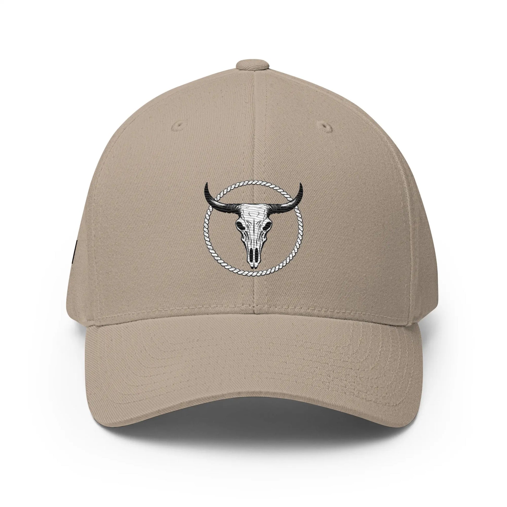 mntain outlaw BOLD Structured Twill Cap - MNTAIN OUTLAW LTD