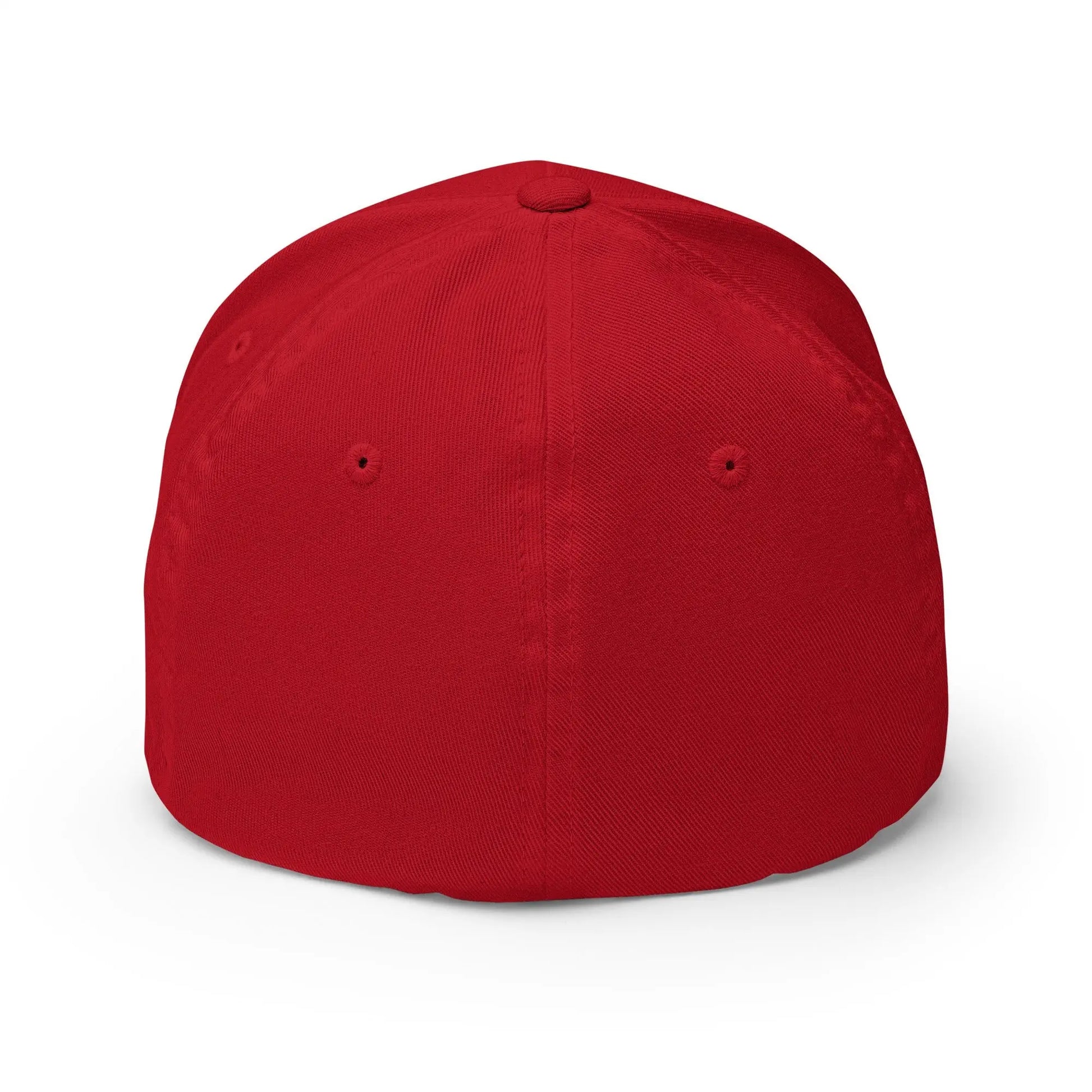 mntain outlaw BOLD Structured Twill Cap - MNTAIN OUTLAW LTD