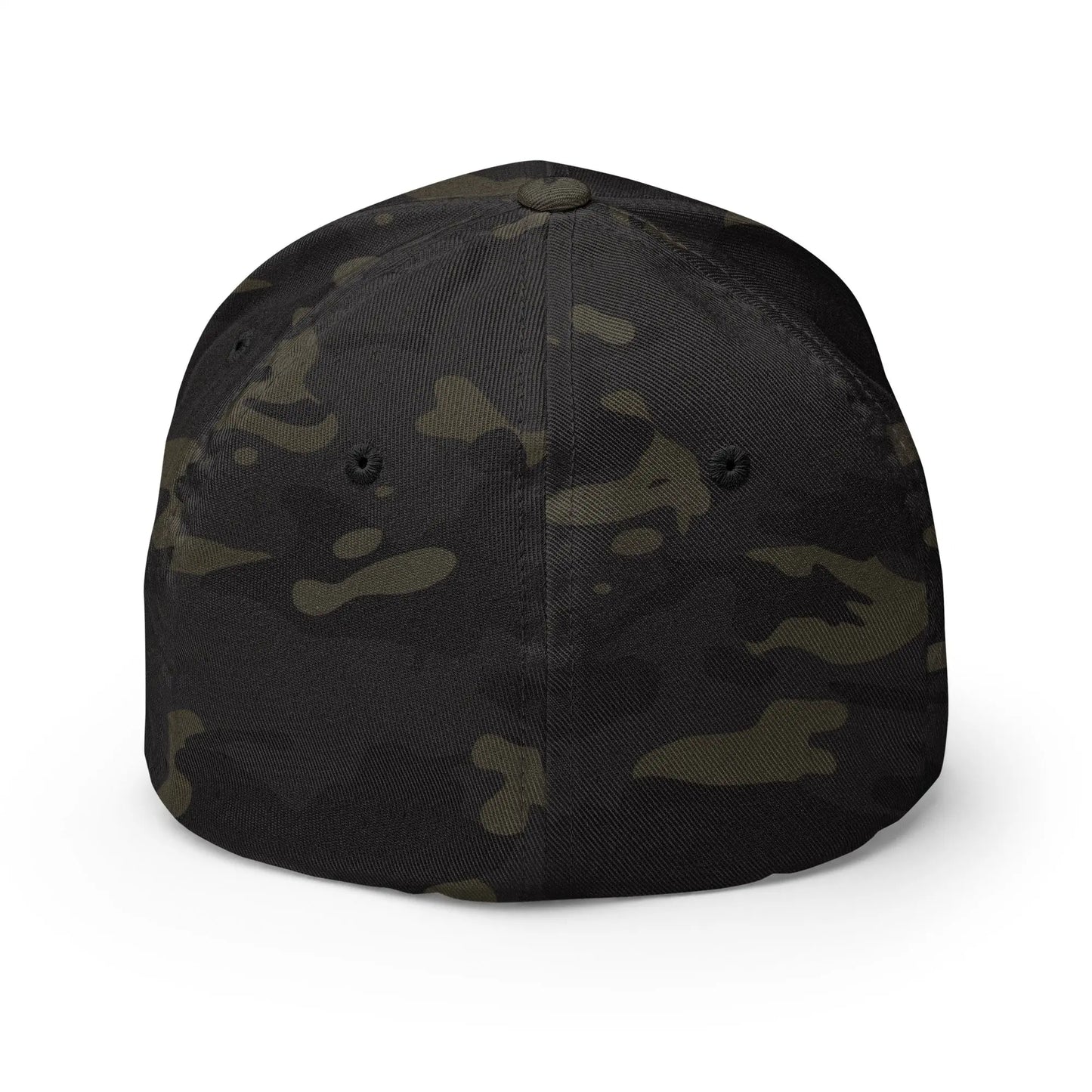 mntain outlaw BOLD Structured Twill Cap - MNTAIN OUTLAW LTD