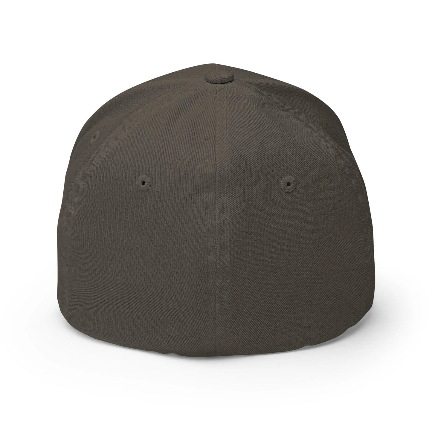 mntain outlaw BOLD Structured Twill Cap - MNTAIN OUTLAW LTD