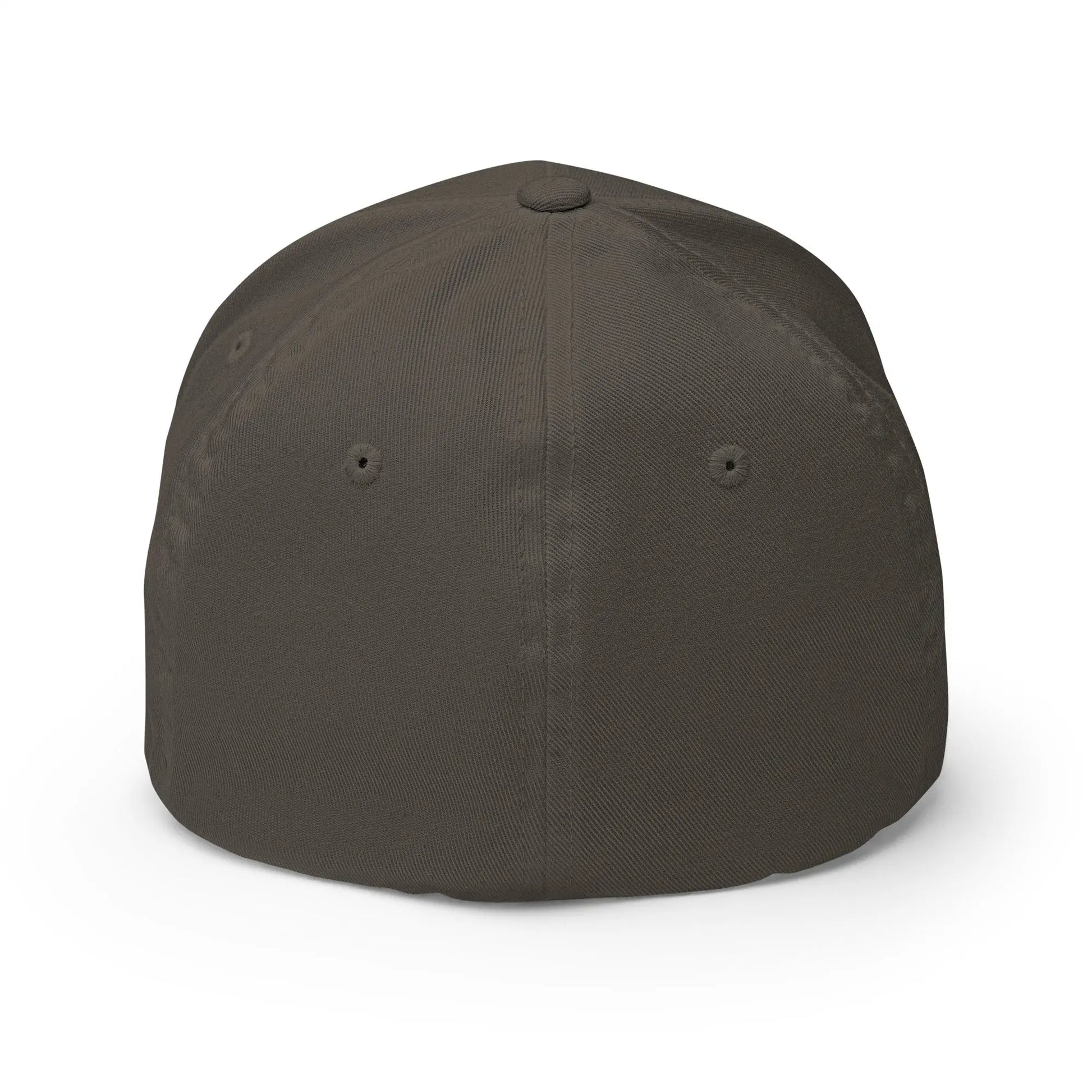 mntain outlaw BOLD Structured Twill Cap - MNTAIN OUTLAW LTD