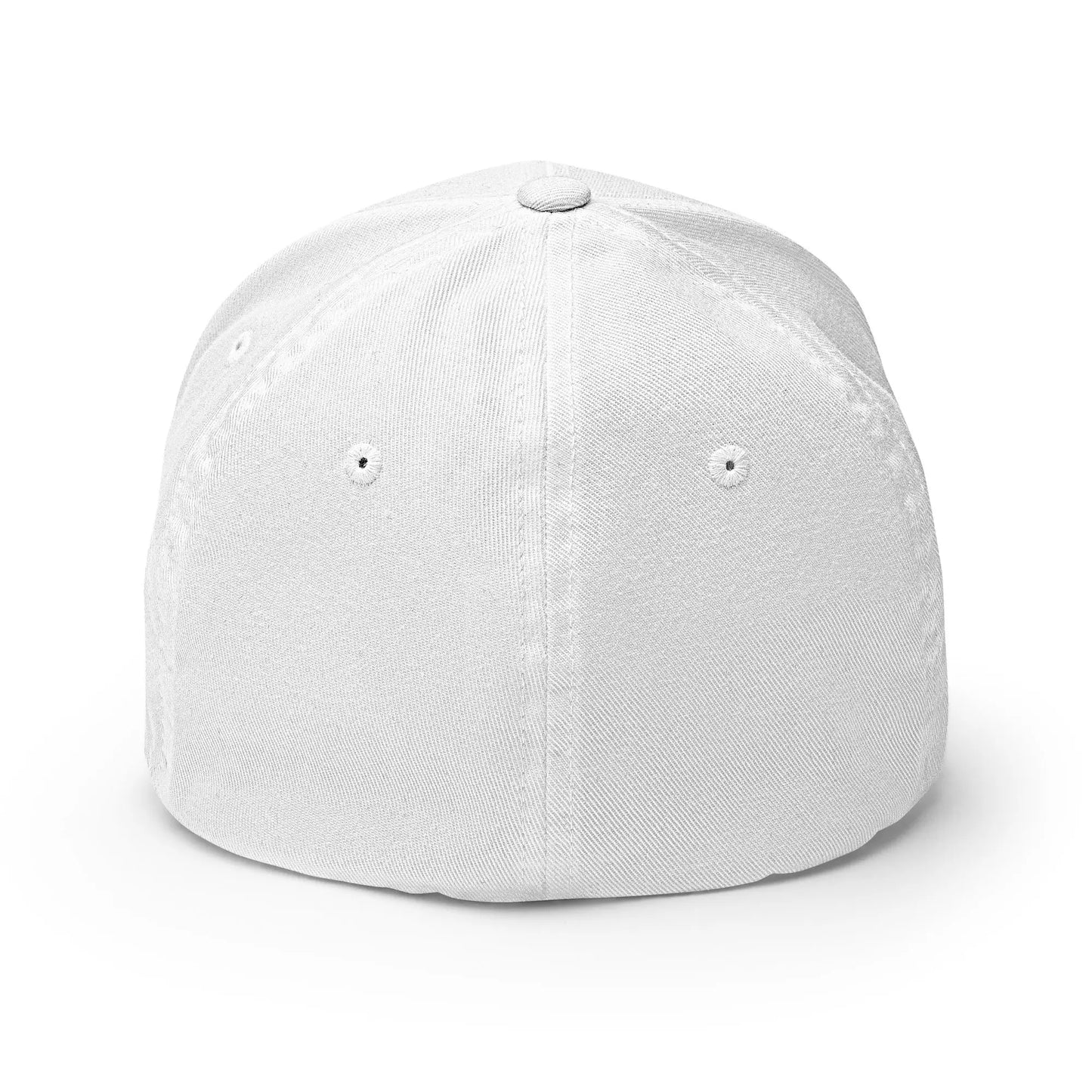 mntain outlaw BOLD Structured Twill Cap - MNTAIN OUTLAW LTD