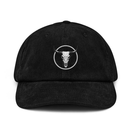 mntain outlaw Corduroy hat - MNTAIN OUTLAW LTD