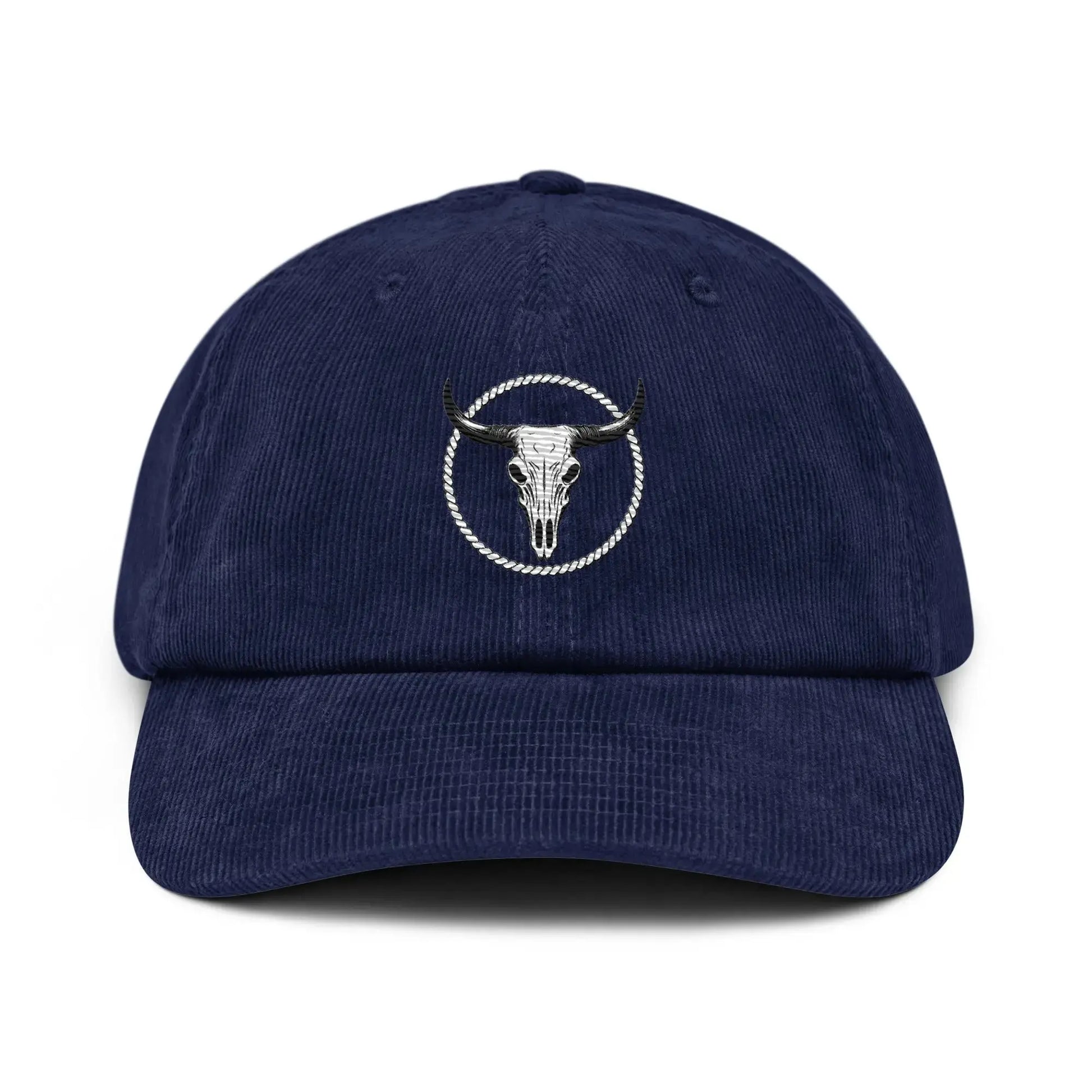 mntain outlaw Corduroy hat - MNTAIN OUTLAW LTD