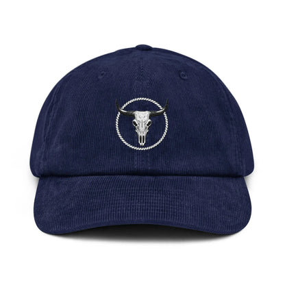 mntain outlaw Corduroy hat - MNTAIN OUTLAW LTD