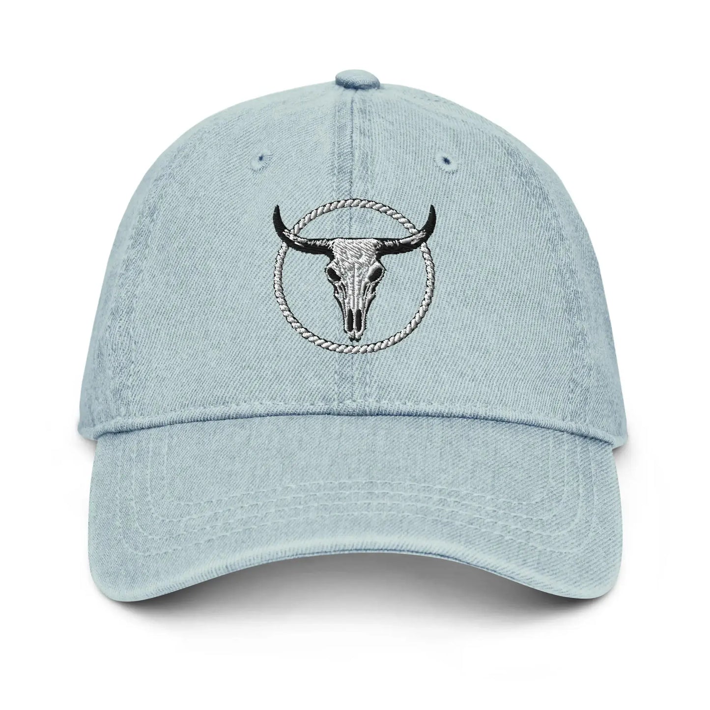 mntain outlaw Denim Hat - MNTAIN OUTLAW LTD