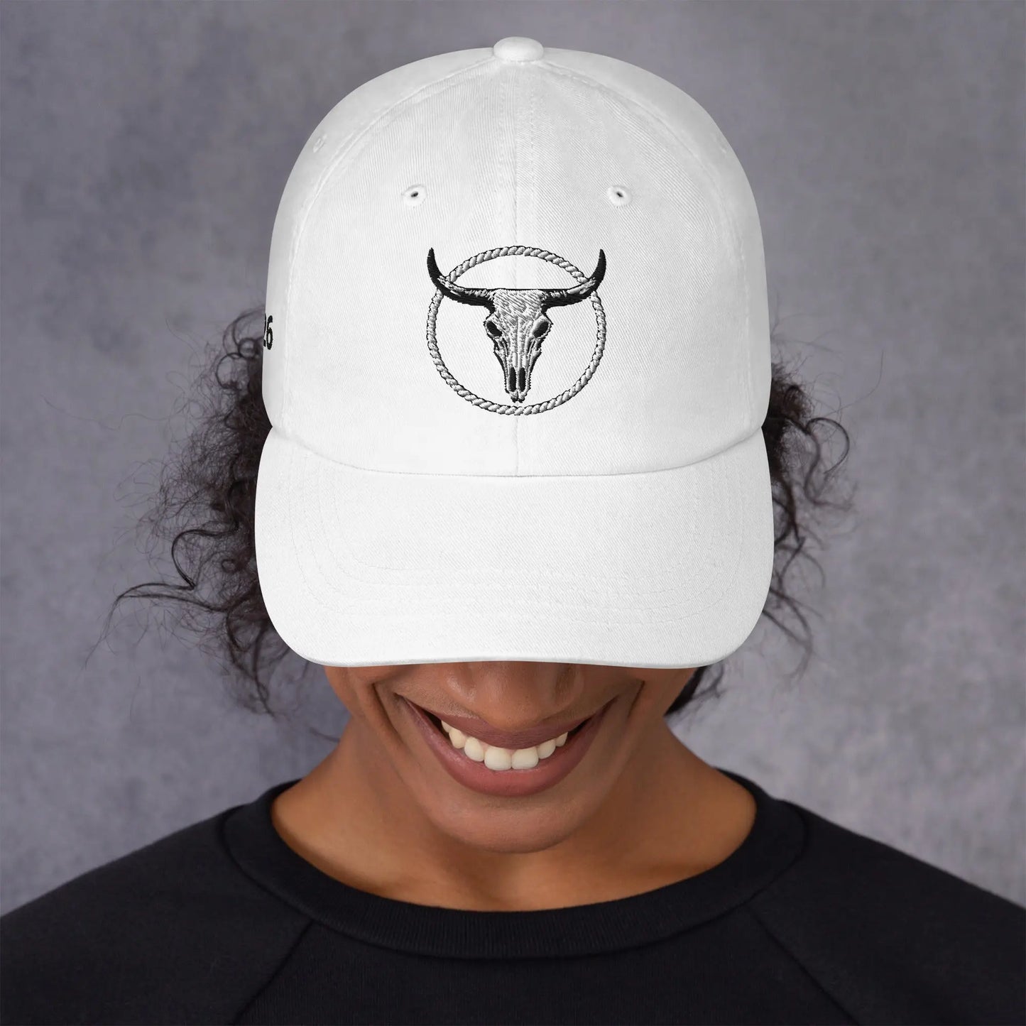 mntain outlaw LC Dad hat - MNTAIN OUTLAW LTD