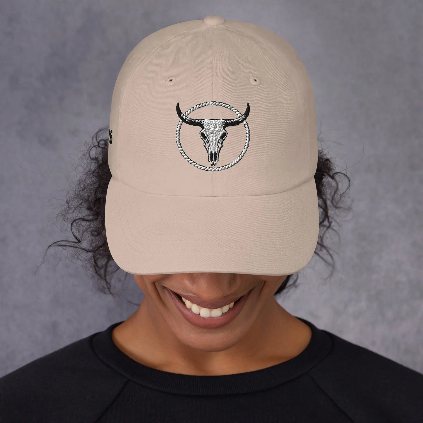 mntain outlaw LC Dad hat - MNTAIN OUTLAW LTD