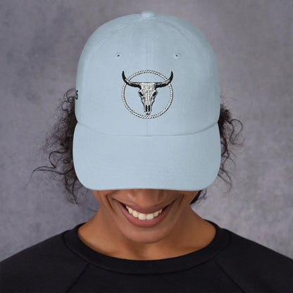 mntain outlaw LC Dad hat - MNTAIN OUTLAW LTD