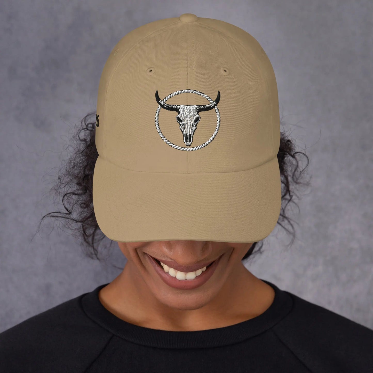 mntain outlaw LC Dad hat - MNTAIN OUTLAW LTD
