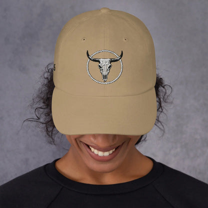 mntain outlaw LC Dad hat - MNTAIN OUTLAW LTD