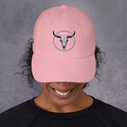 mntain outlaw LC Dad hat - MNTAIN OUTLAW LTD