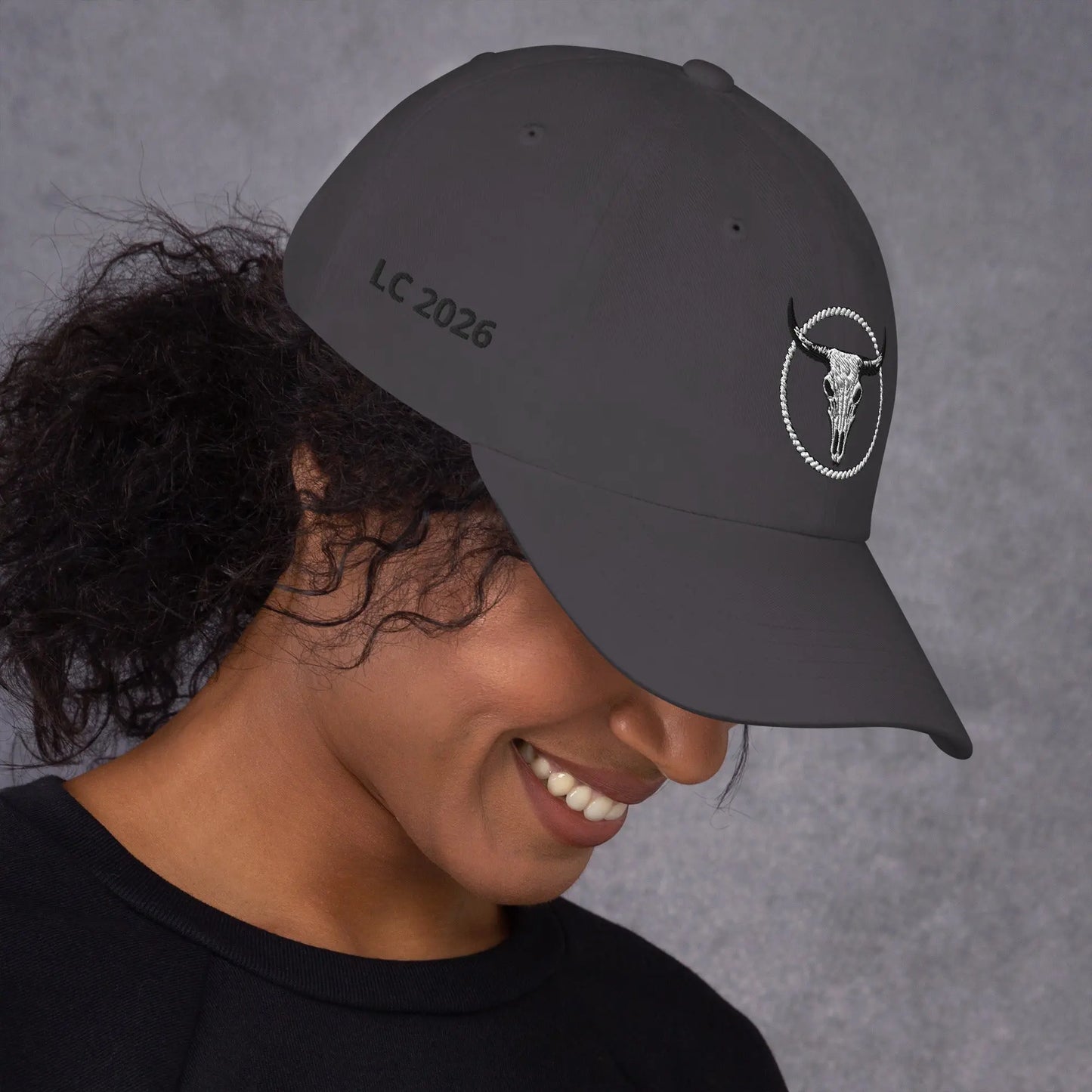 mntain outlaw LC Dad hat - MNTAIN OUTLAW LTD