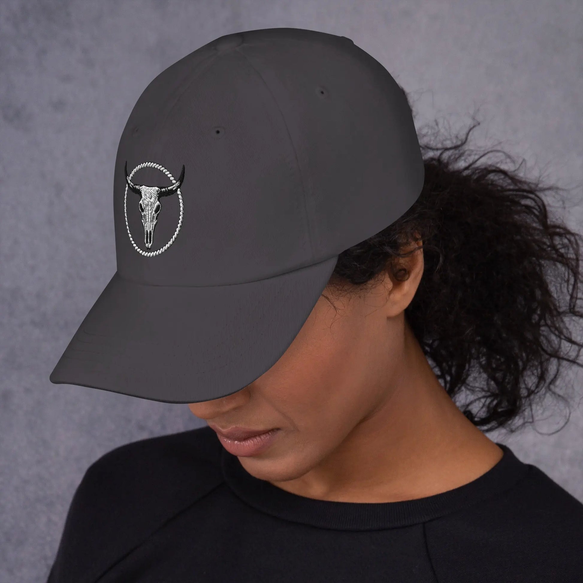 mntain outlaw LC Dad hat - MNTAIN OUTLAW LTD