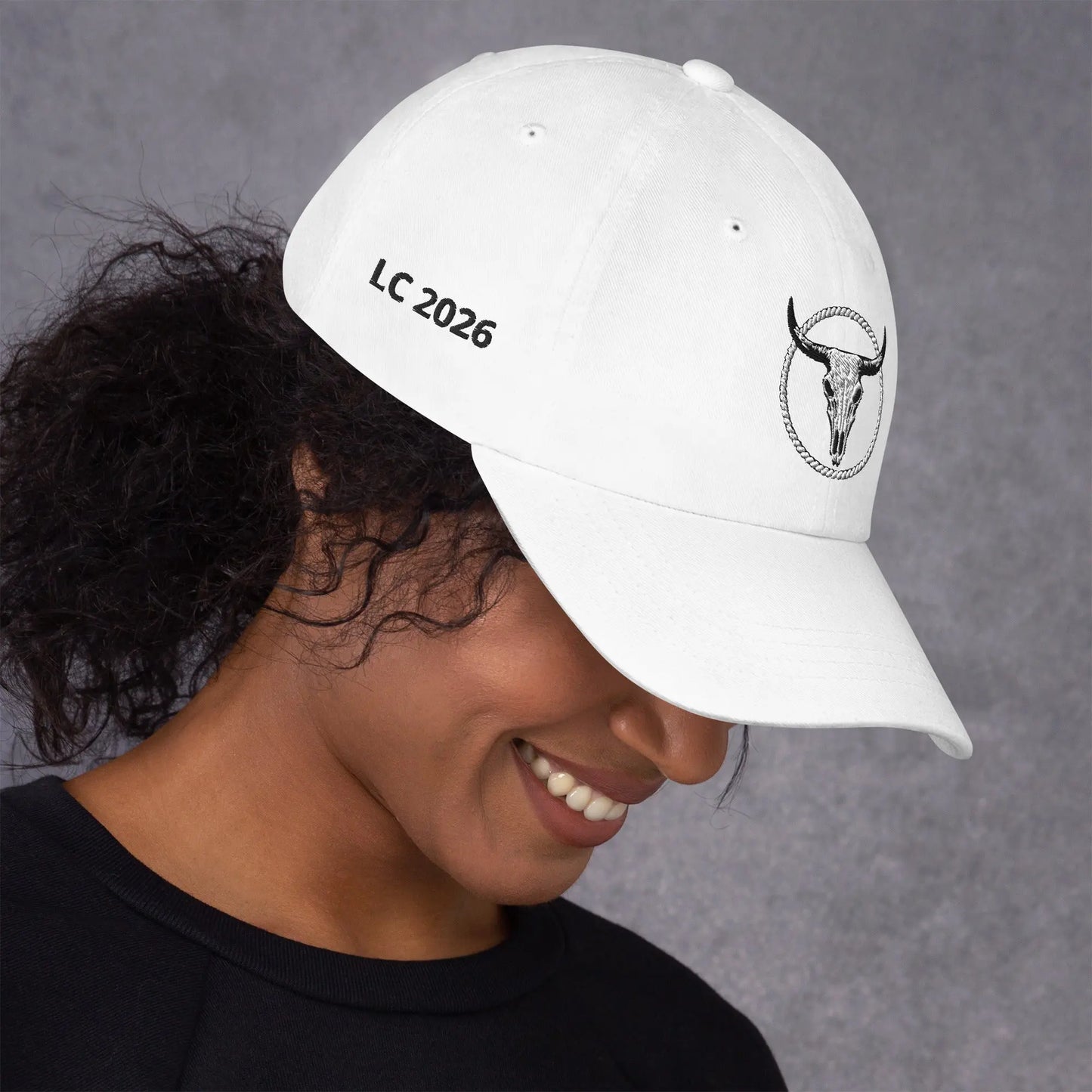 mntain outlaw LC Dad hat - MNTAIN OUTLAW LTD