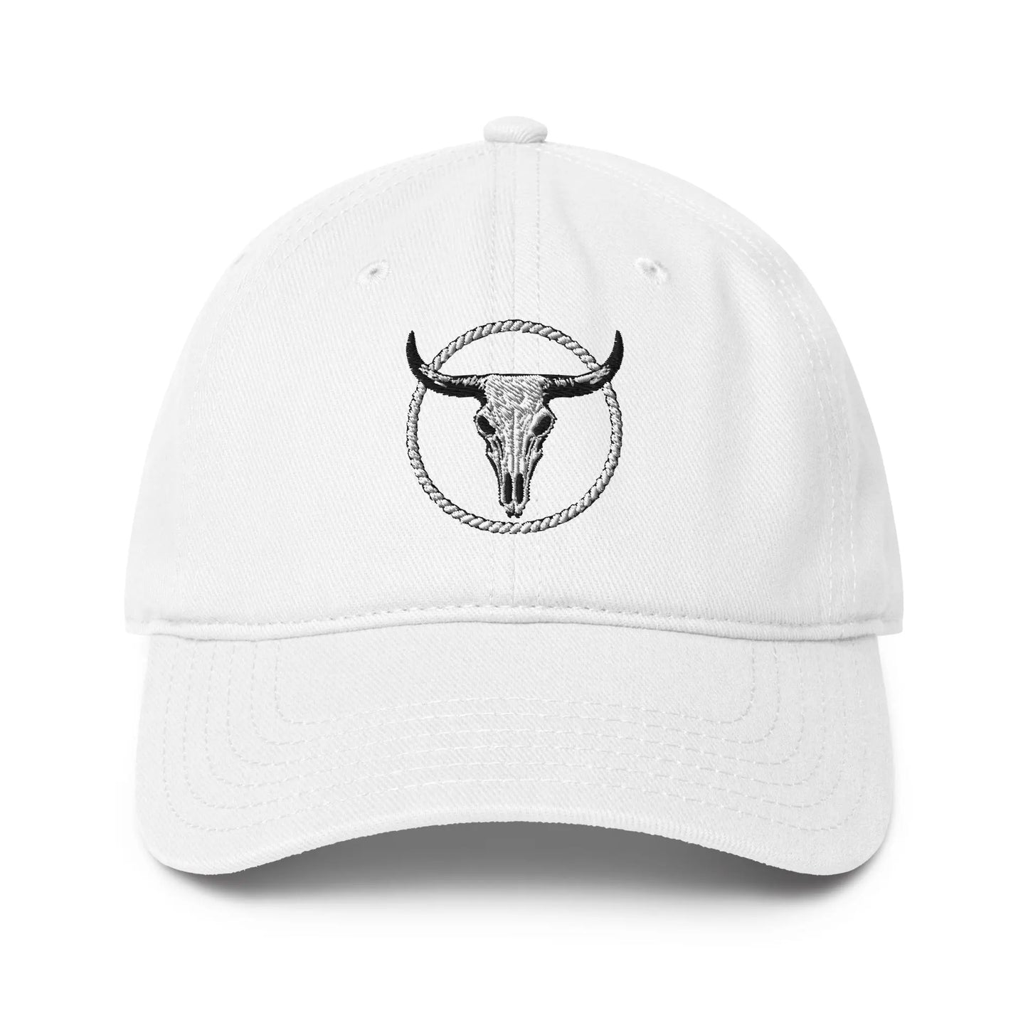 mntain outlaw Low - profile baseball cap - MNTAIN OUTLAW LTD