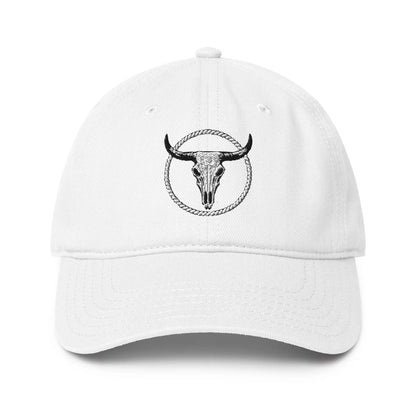 mntain outlaw Low - profile baseball cap - MNTAIN OUTLAW LTD