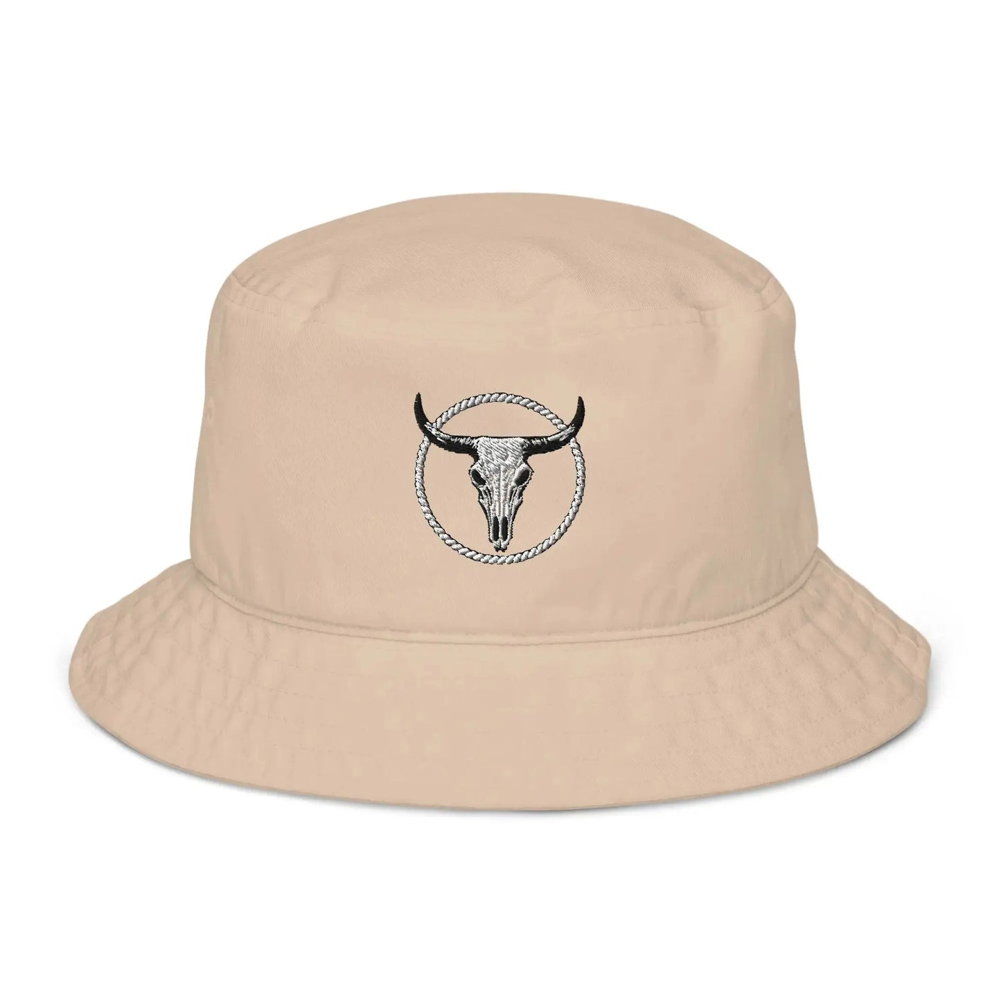 mntain outlaw Organic bucket hat - MNTAIN OUTLAW LTD