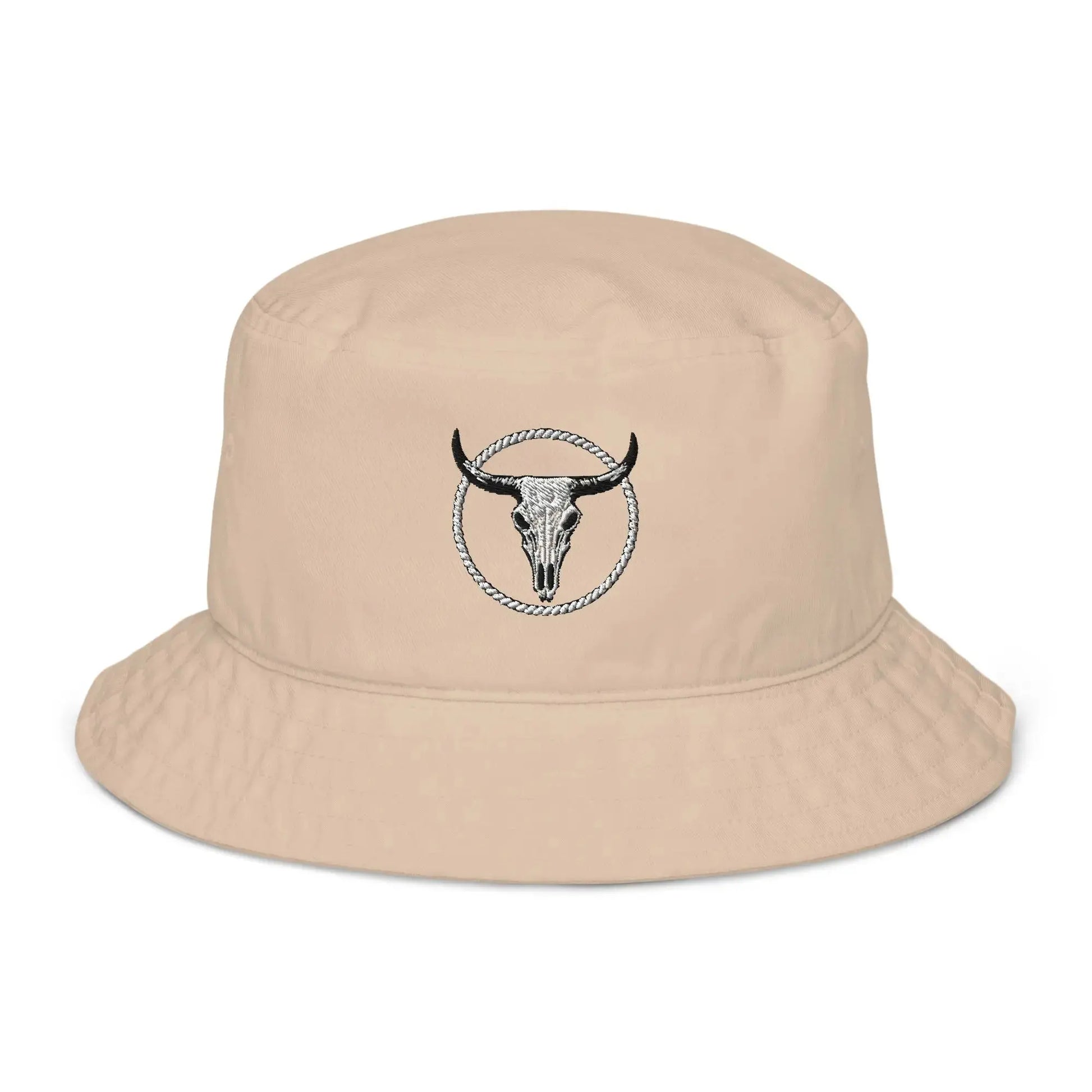 mntain outlaw Organic bucket hat - MNTAIN OUTLAW LTD
