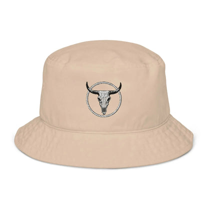 mntain outlaw Organic bucket hat - MNTAIN OUTLAW LTD