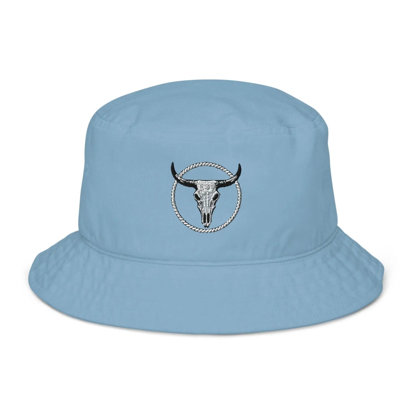 mntain outlaw Organic bucket hat - MNTAIN OUTLAW LTD