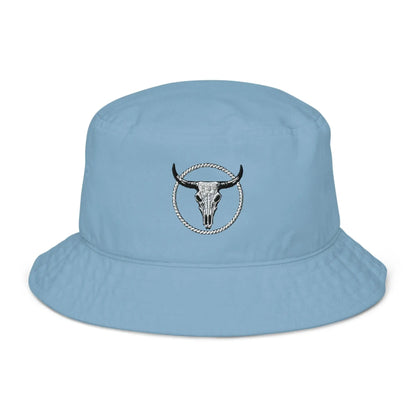 mntain outlaw Organic bucket hat - MNTAIN OUTLAW LTD