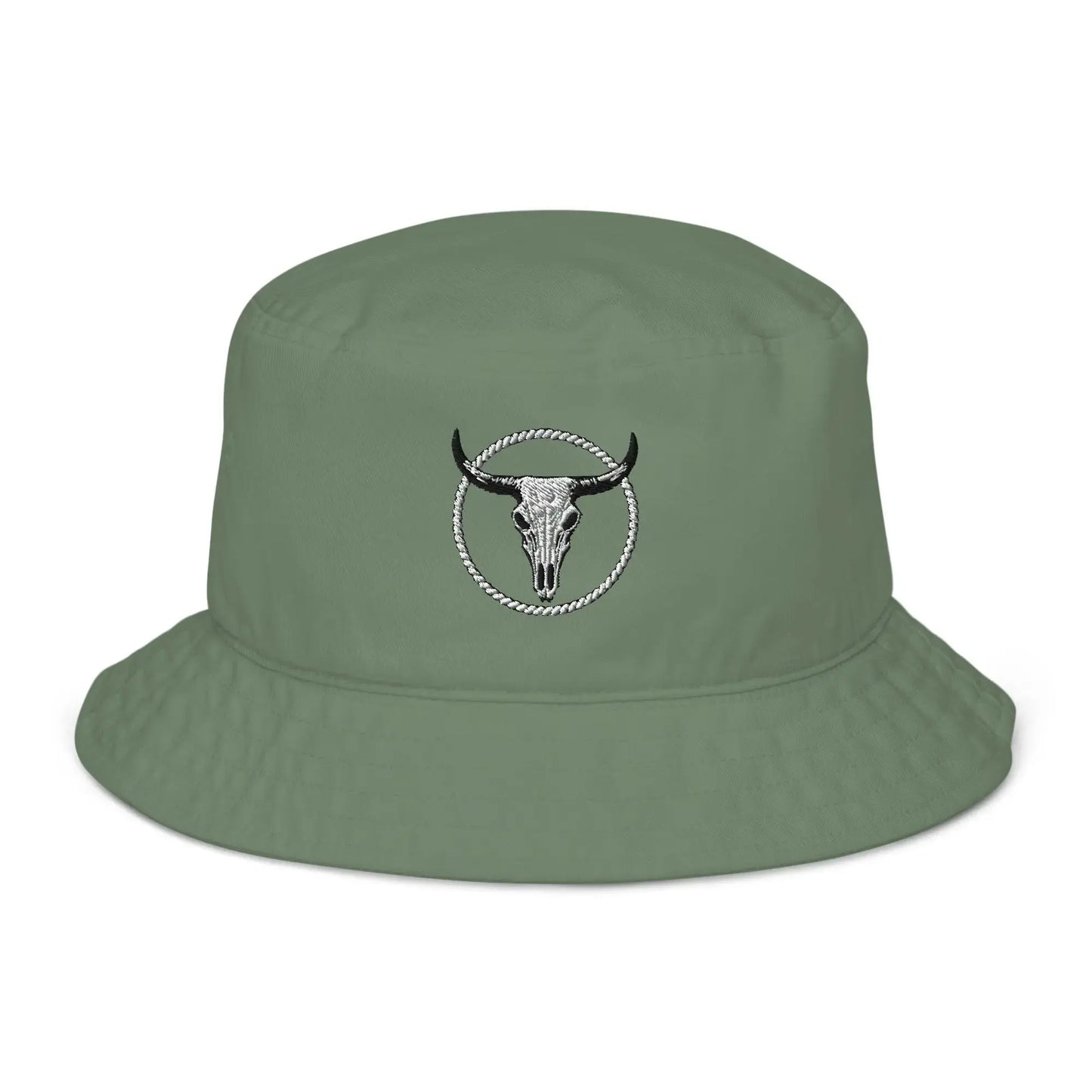 mntain outlaw Organic bucket hat - MNTAIN OUTLAW LTD