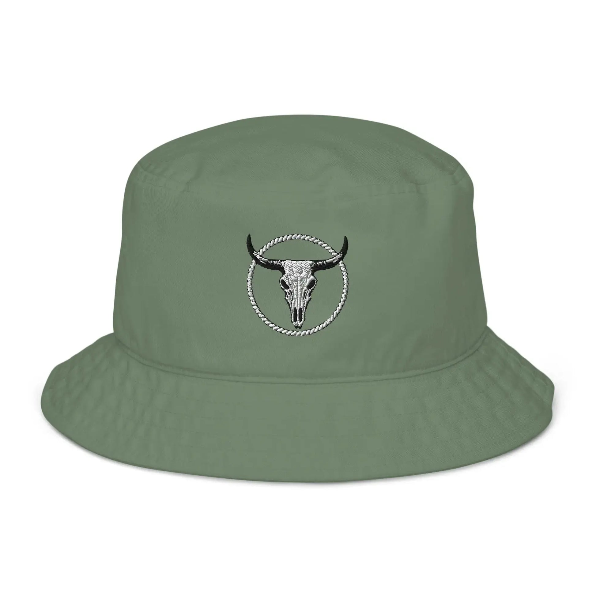 mntain outlaw Organic bucket hat - MNTAIN OUTLAW LTD