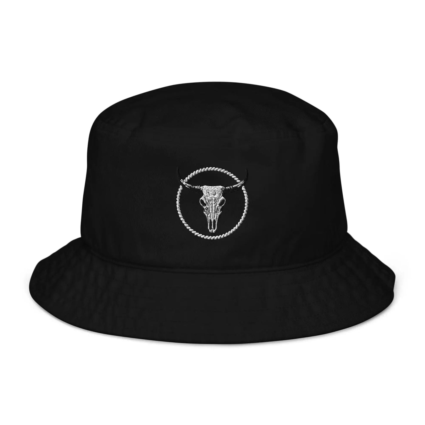 mntain outlaw Organic bucket hat - MNTAIN OUTLAW LTD