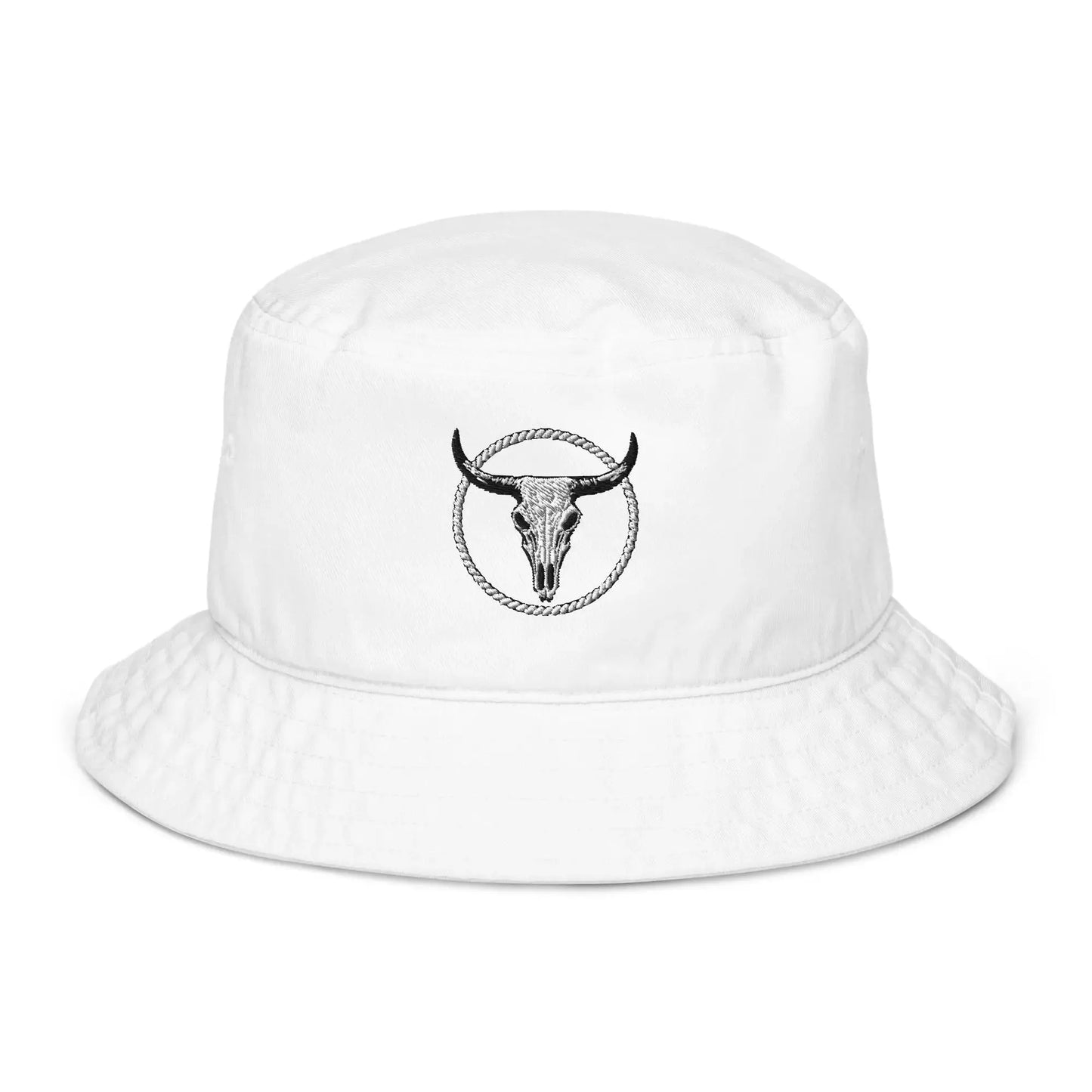 mntain outlaw Organic bucket hat - MNTAIN OUTLAW LTD