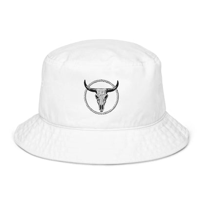 mntain outlaw Organic bucket hat - MNTAIN OUTLAW LTD