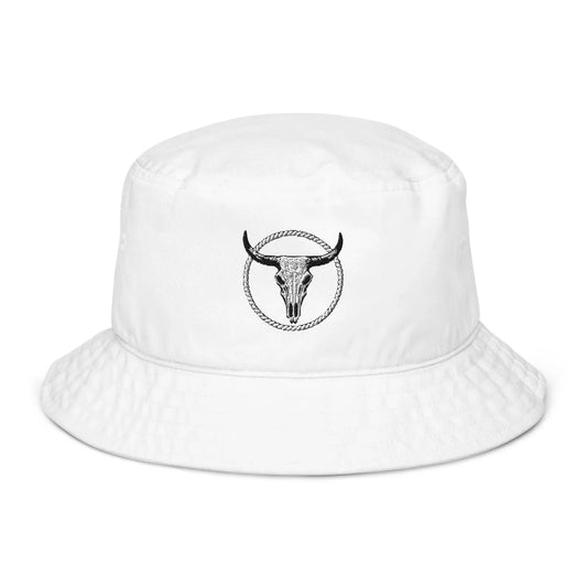 mntain outlaw Organic bucket hat - MNTAIN OUTLAW LTD