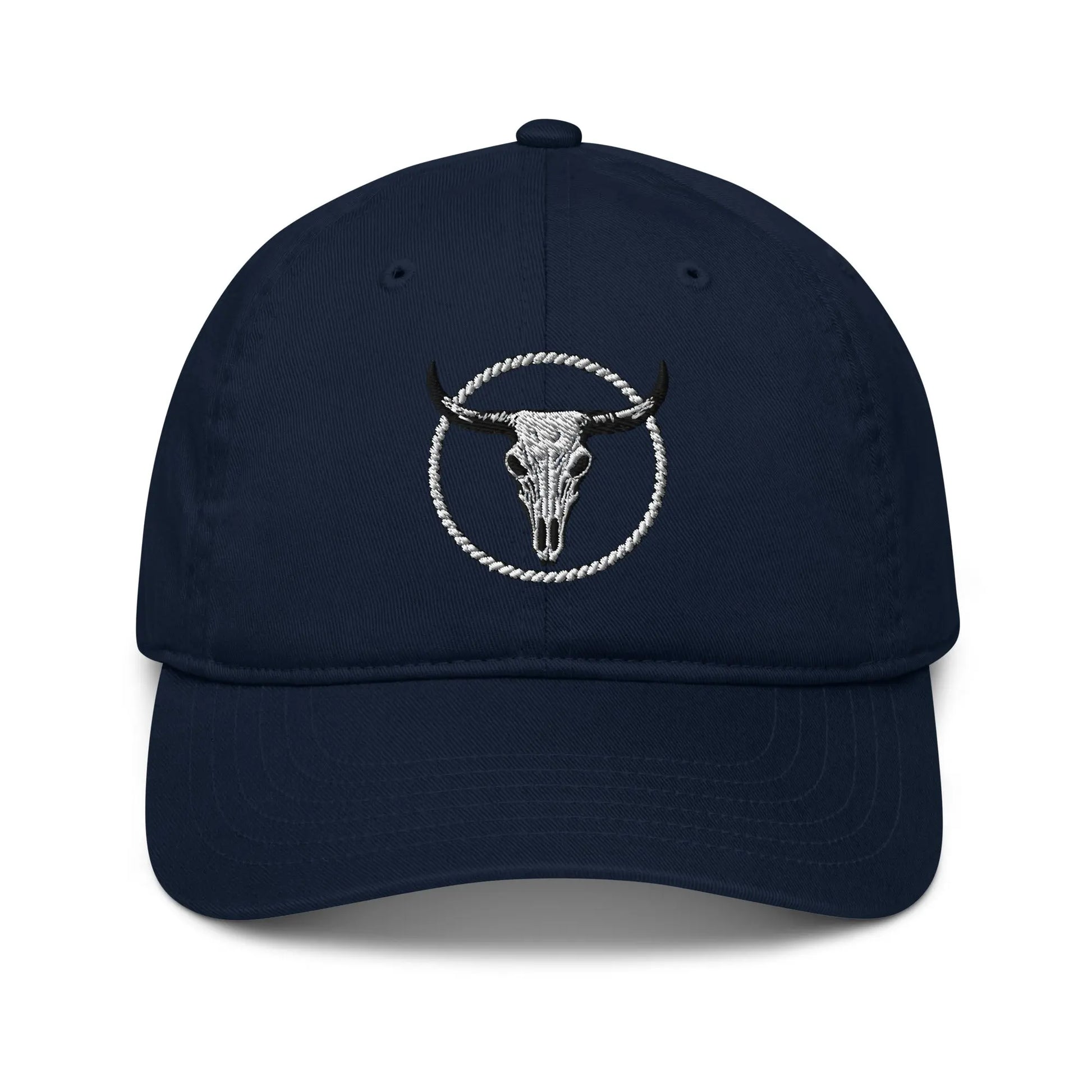 mntain outlaw Organic Dad Hat - MNTAIN OUTLAW LTD