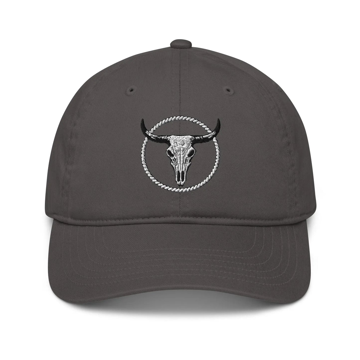 mntain outlaw Organic Dad Hat - MNTAIN OUTLAW LTD