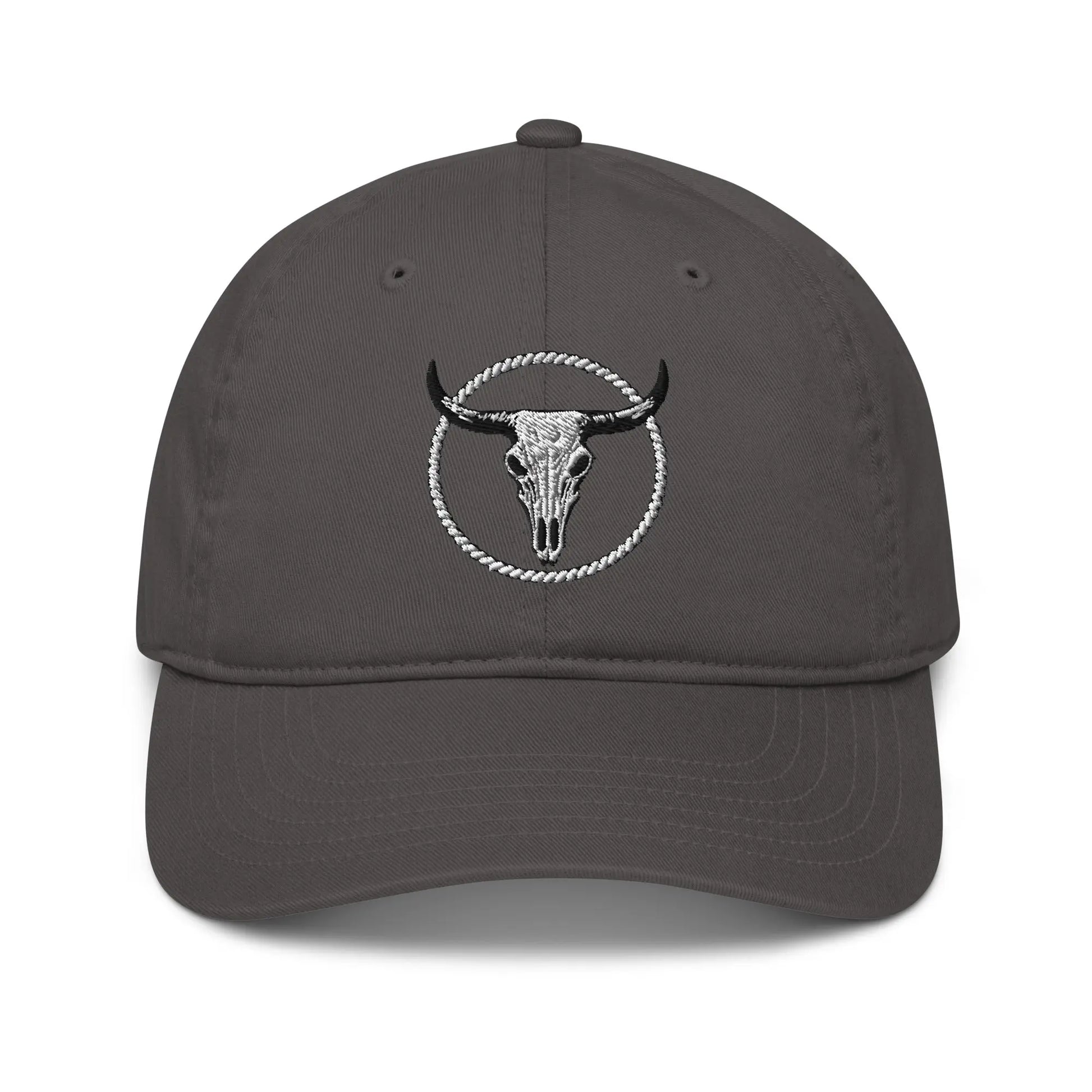 mntain outlaw Organic Dad Hat - MNTAIN OUTLAW LTD