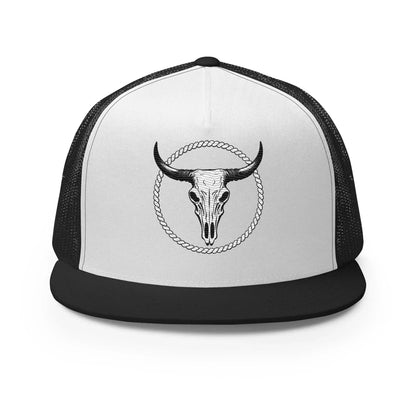 mntain outlaw Outdoor Lifestyle Hat - MNTAIN OUTLAW LTD