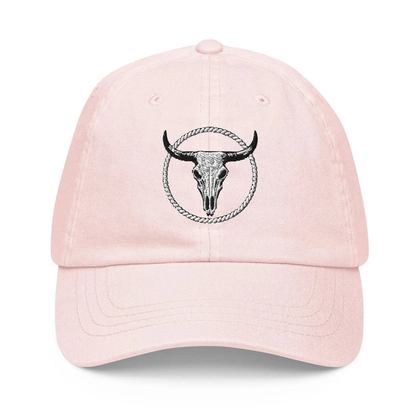 mntain outlaw Pastel Baseball Cap - MNTAIN OUTLAW LTD