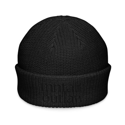 mntain outlaw REBEL Fisherman beanie - MNTAIN OUTLAW LTD